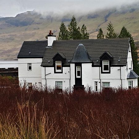 Loch Arklet House Bed and Breakfast Στέρλινγκ Εξωτερικό φωτογραφία