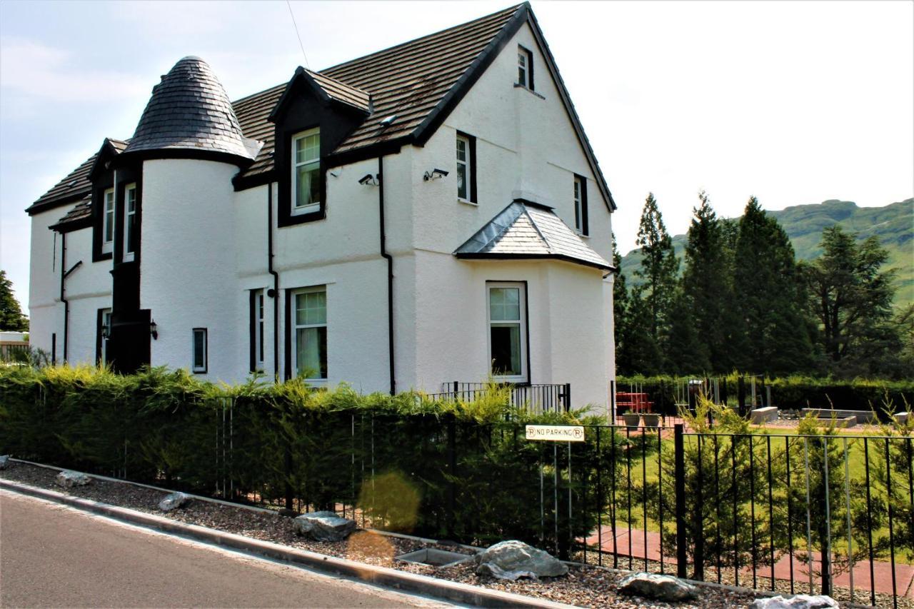 Loch Arklet House Bed and Breakfast Στέρλινγκ Εξωτερικό φωτογραφία