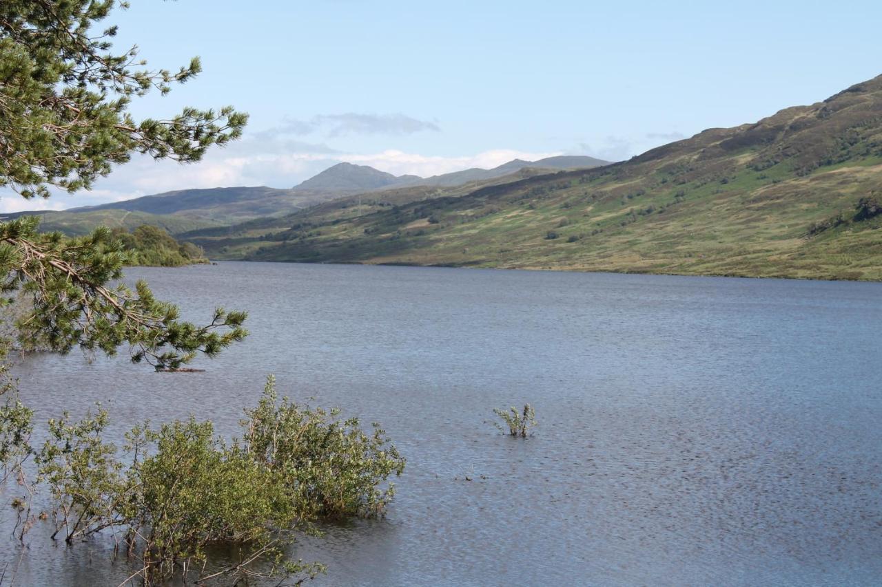 Loch Arklet House Bed and Breakfast Στέρλινγκ Εξωτερικό φωτογραφία
