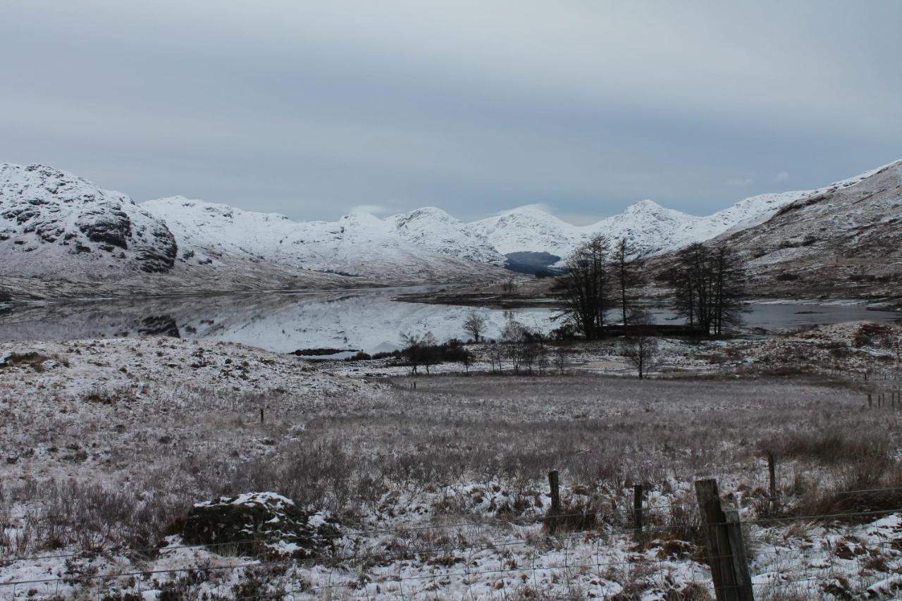 Loch Arklet House Bed and Breakfast Στέρλινγκ Εξωτερικό φωτογραφία