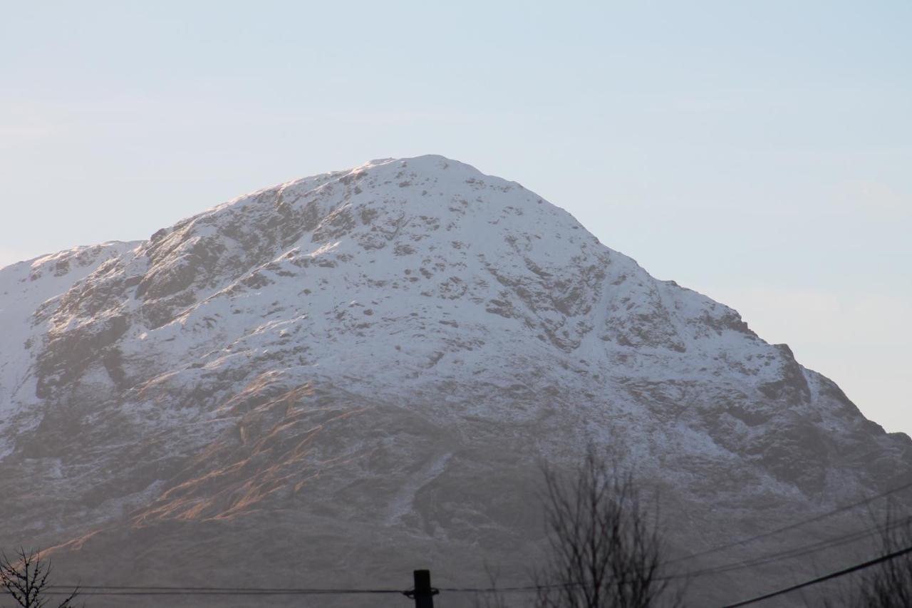 Loch Arklet House Bed and Breakfast Στέρλινγκ Εξωτερικό φωτογραφία