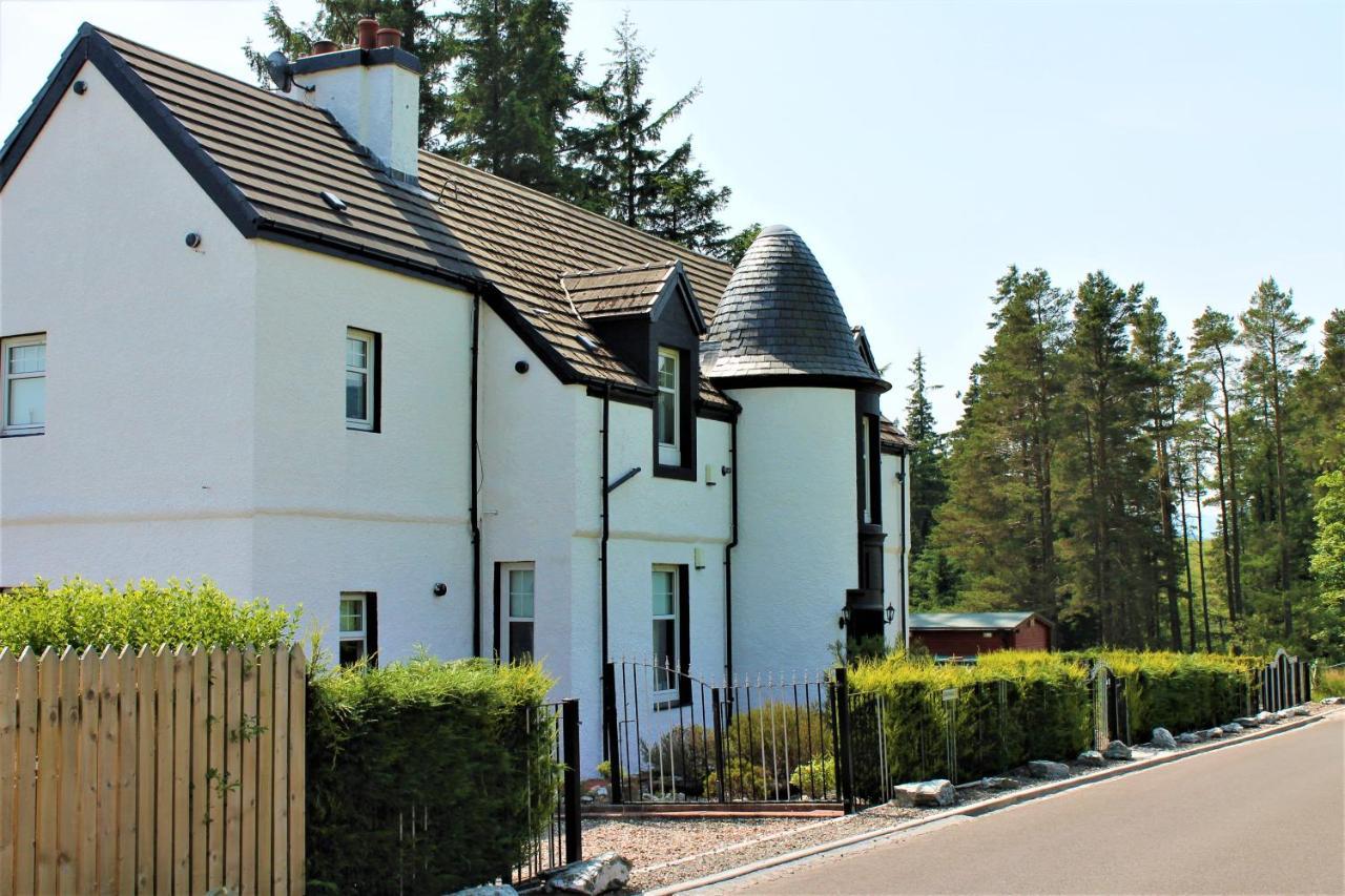 Loch Arklet House Bed and Breakfast Στέρλινγκ Εξωτερικό φωτογραφία