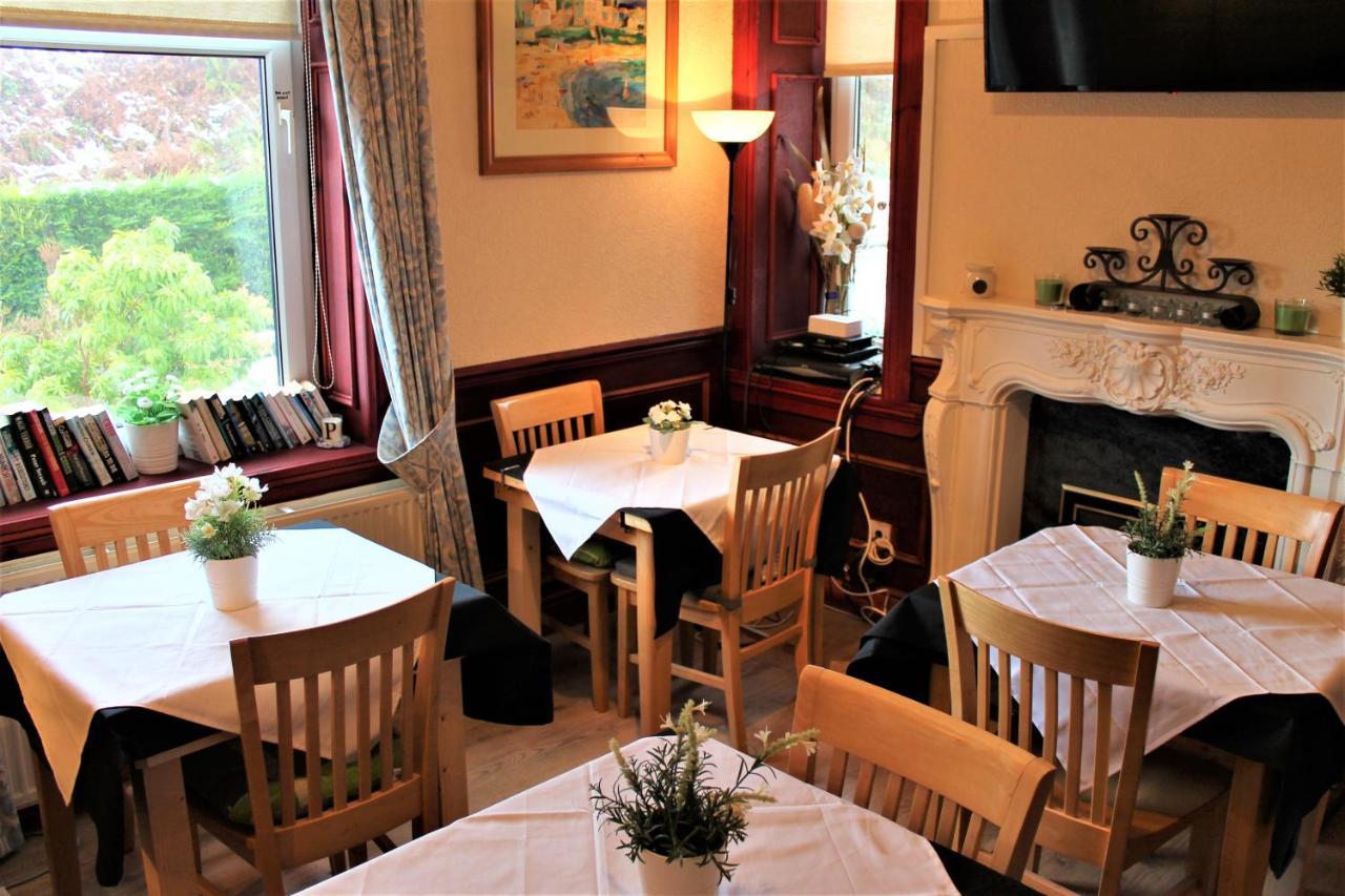 Loch Arklet House Bed and Breakfast Στέρλινγκ Εξωτερικό φωτογραφία