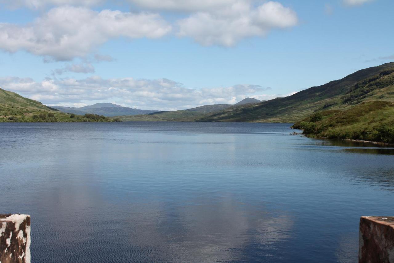 Loch Arklet House Bed and Breakfast Στέρλινγκ Εξωτερικό φωτογραφία