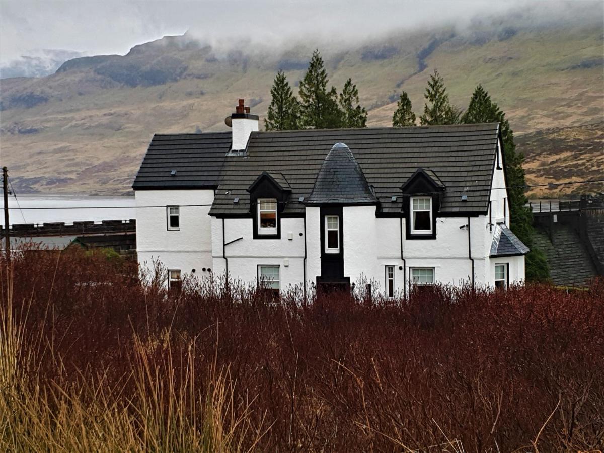 Loch Arklet House Bed and Breakfast Στέρλινγκ Εξωτερικό φωτογραφία