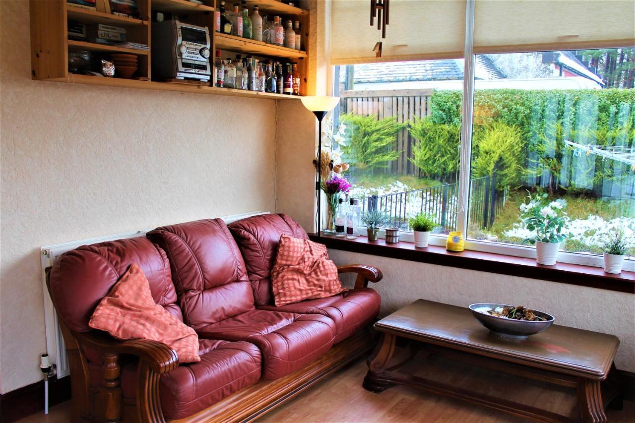 Loch Arklet House Bed and Breakfast Στέρλινγκ Εξωτερικό φωτογραφία
