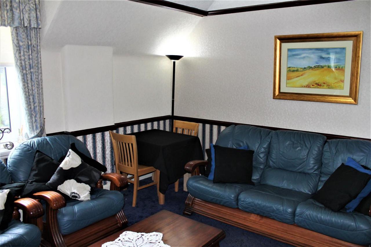 Loch Arklet House Bed and Breakfast Στέρλινγκ Εξωτερικό φωτογραφία