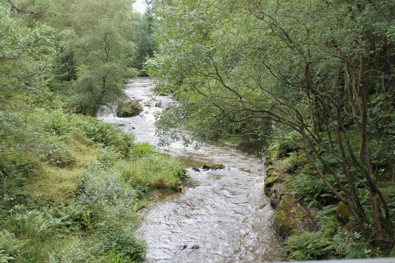 Loch Arklet House Bed and Breakfast Στέρλινγκ Εξωτερικό φωτογραφία