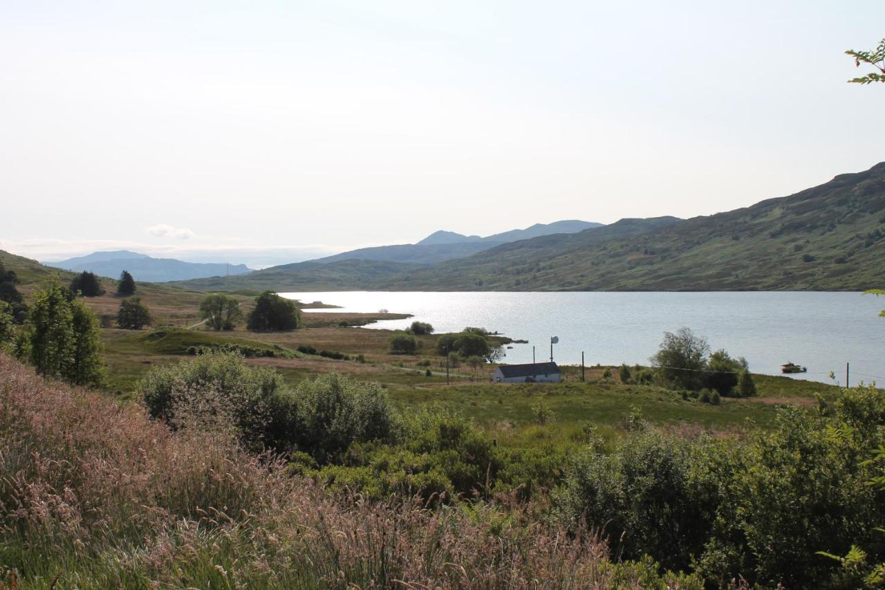 Loch Arklet House Bed and Breakfast Στέρλινγκ Εξωτερικό φωτογραφία