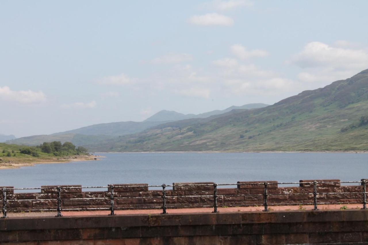 Loch Arklet House Bed and Breakfast Στέρλινγκ Εξωτερικό φωτογραφία