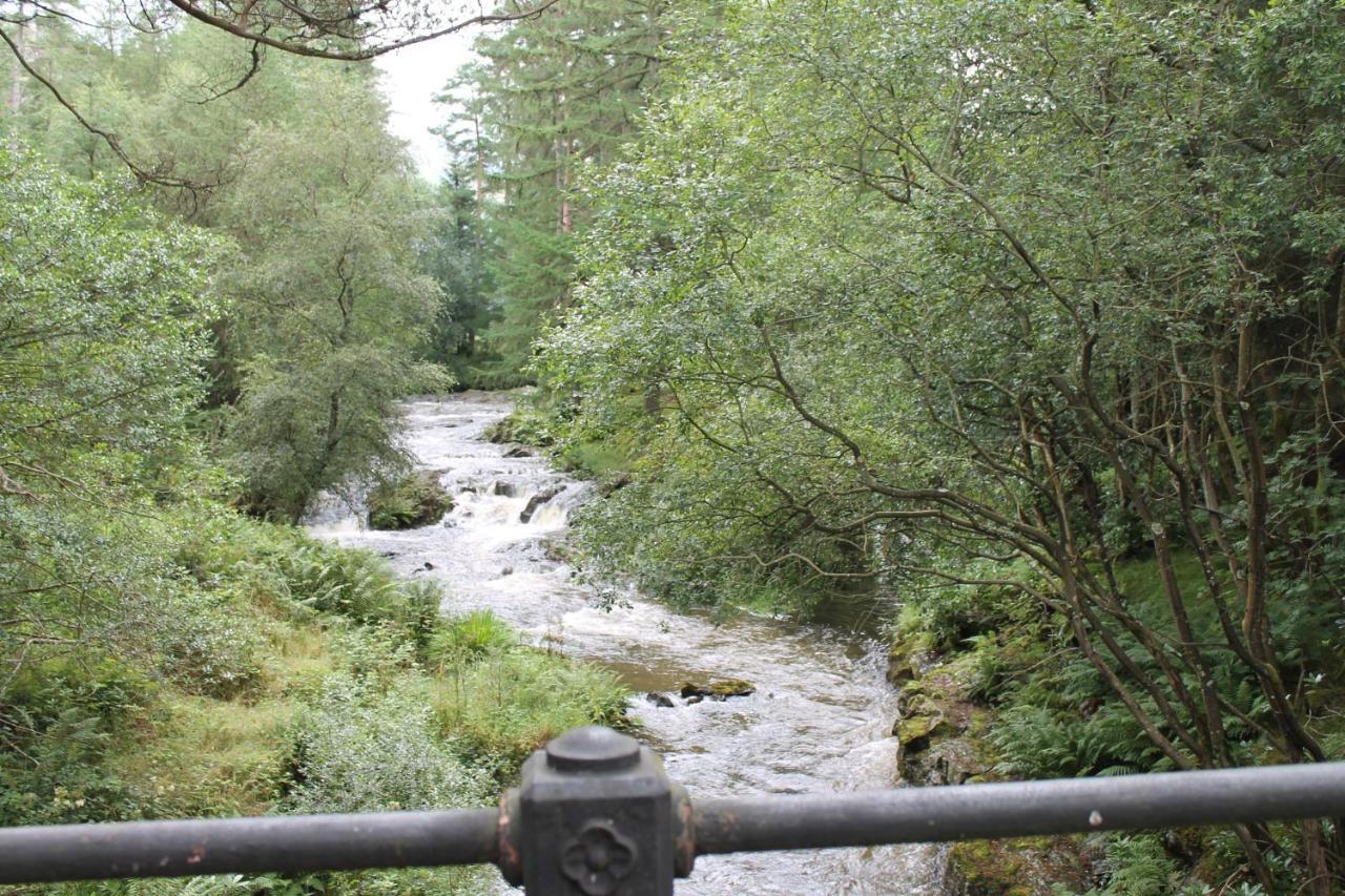 Loch Arklet House Bed and Breakfast Στέρλινγκ Εξωτερικό φωτογραφία