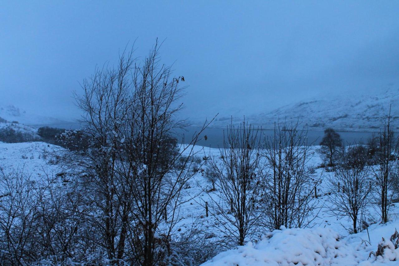 Loch Arklet House Bed and Breakfast Στέρλινγκ Εξωτερικό φωτογραφία