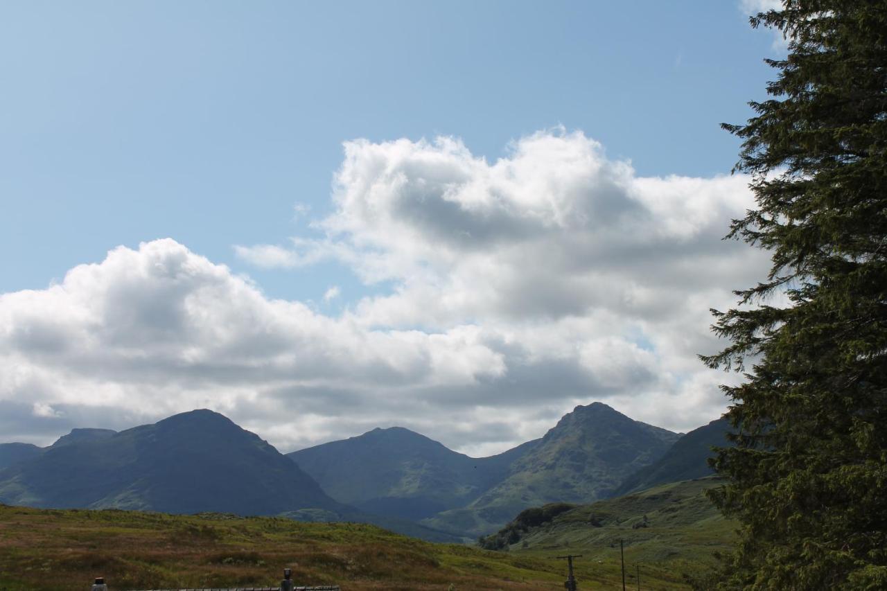 Loch Arklet House Bed and Breakfast Στέρλινγκ Εξωτερικό φωτογραφία