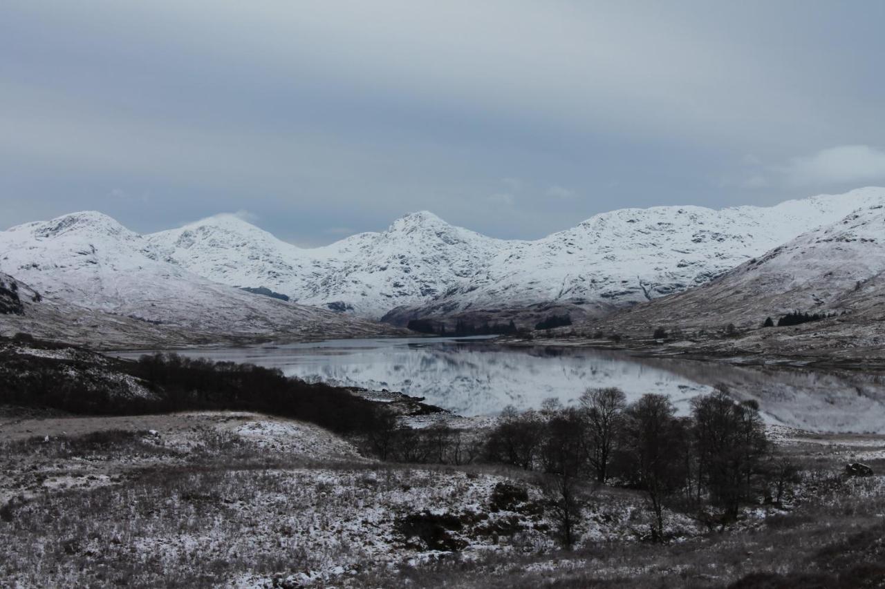 Loch Arklet House Bed and Breakfast Στέρλινγκ Εξωτερικό φωτογραφία