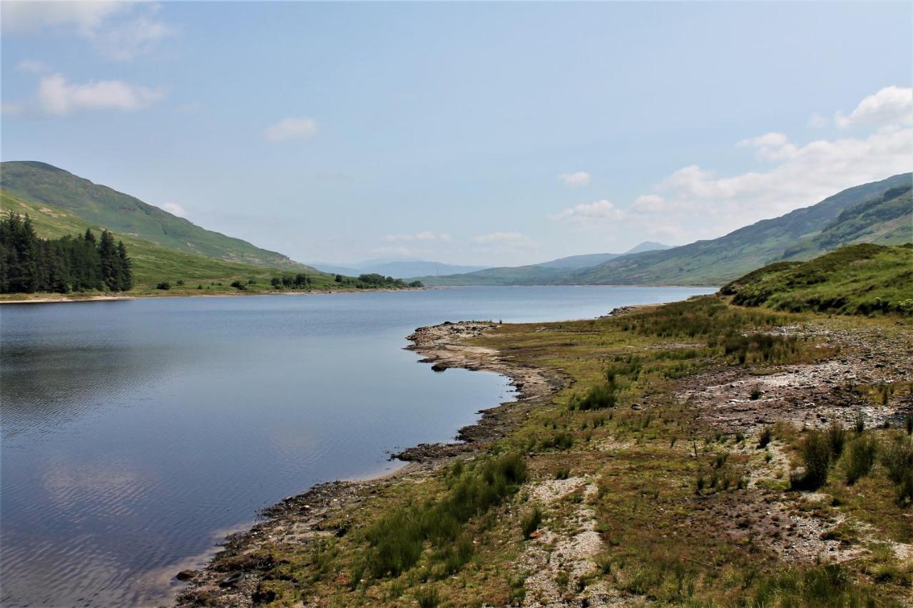 Loch Arklet House Bed and Breakfast Στέρλινγκ Εξωτερικό φωτογραφία