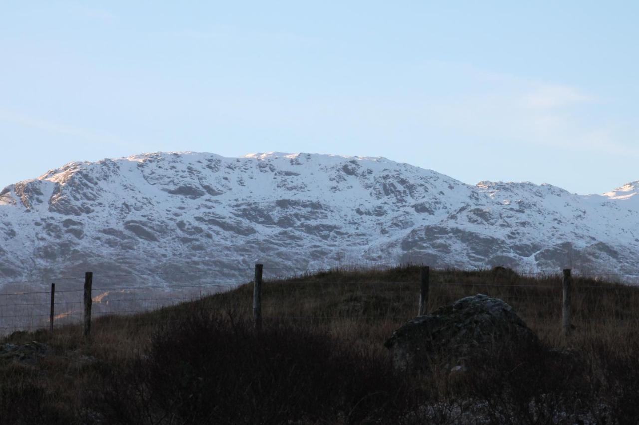 Loch Arklet House Bed and Breakfast Στέρλινγκ Εξωτερικό φωτογραφία