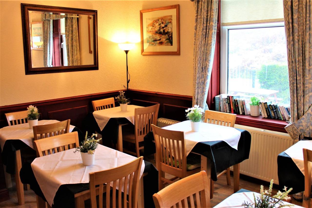 Loch Arklet House Bed and Breakfast Στέρλινγκ Εξωτερικό φωτογραφία