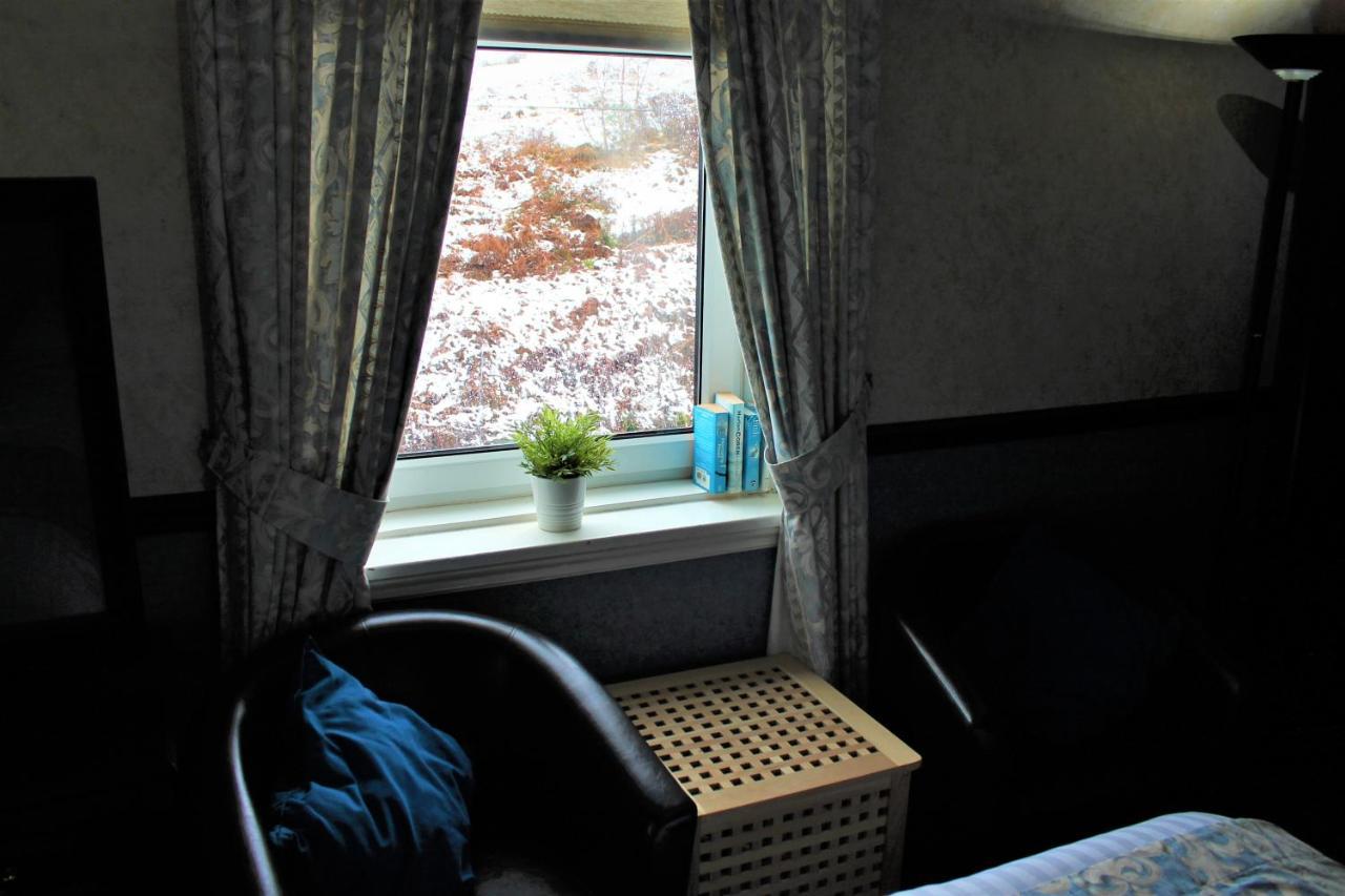Loch Arklet House Bed and Breakfast Στέρλινγκ Εξωτερικό φωτογραφία