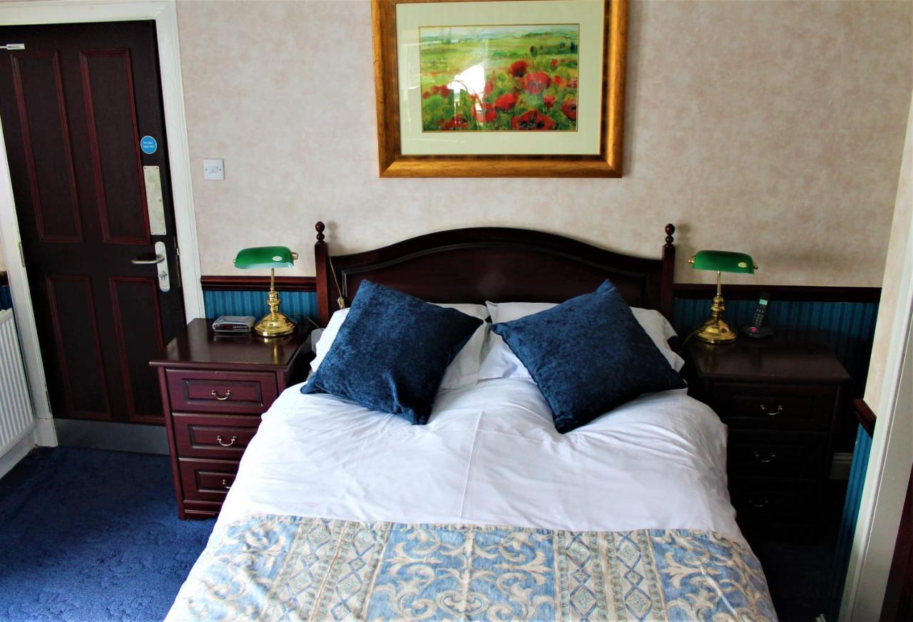 Loch Arklet House Bed and Breakfast Στέρλινγκ Εξωτερικό φωτογραφία