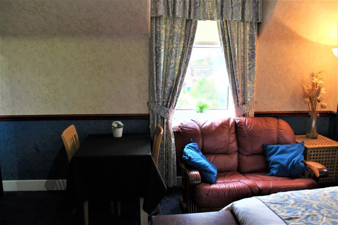 Loch Arklet House Bed and Breakfast Στέρλινγκ Εξωτερικό φωτογραφία