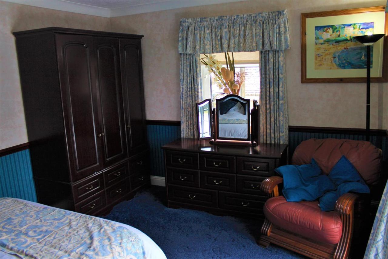 Loch Arklet House Bed and Breakfast Στέρλινγκ Εξωτερικό φωτογραφία