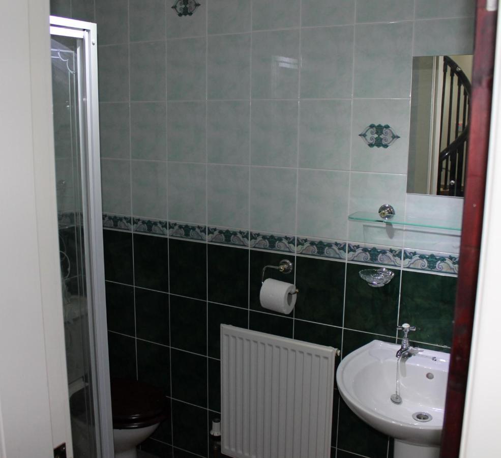 Loch Arklet House Bed and Breakfast Στέρλινγκ Εξωτερικό φωτογραφία