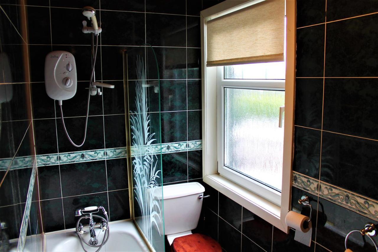 Loch Arklet House Bed and Breakfast Στέρλινγκ Εξωτερικό φωτογραφία