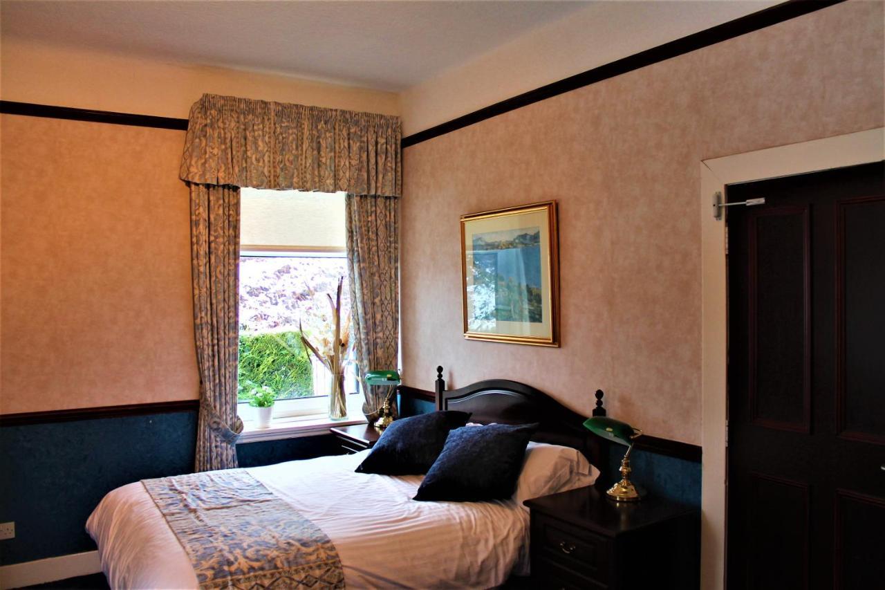 Loch Arklet House Bed and Breakfast Στέρλινγκ Εξωτερικό φωτογραφία
