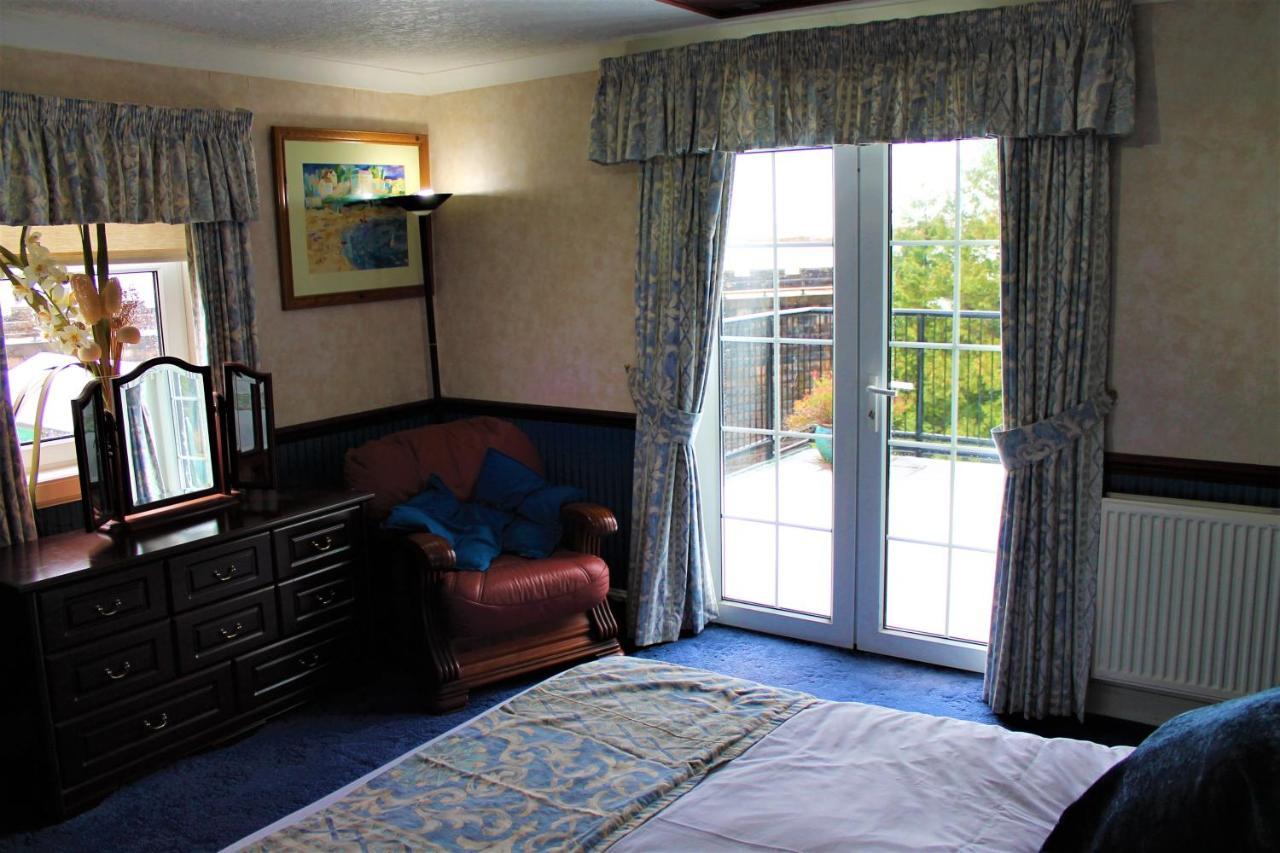 Loch Arklet House Bed and Breakfast Στέρλινγκ Εξωτερικό φωτογραφία