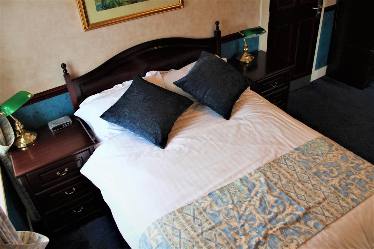 Loch Arklet House Bed and Breakfast Στέρλινγκ Εξωτερικό φωτογραφία