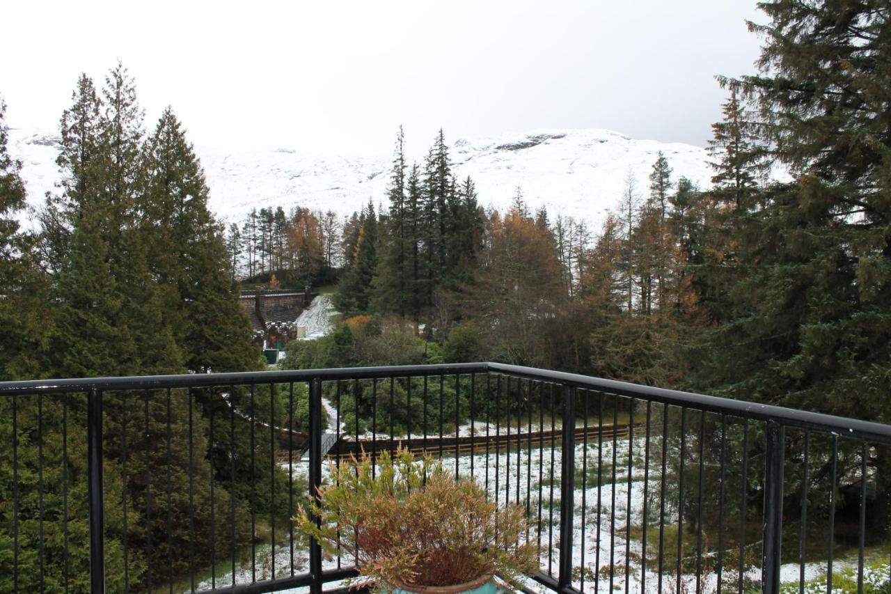 Loch Arklet House Bed and Breakfast Στέρλινγκ Εξωτερικό φωτογραφία