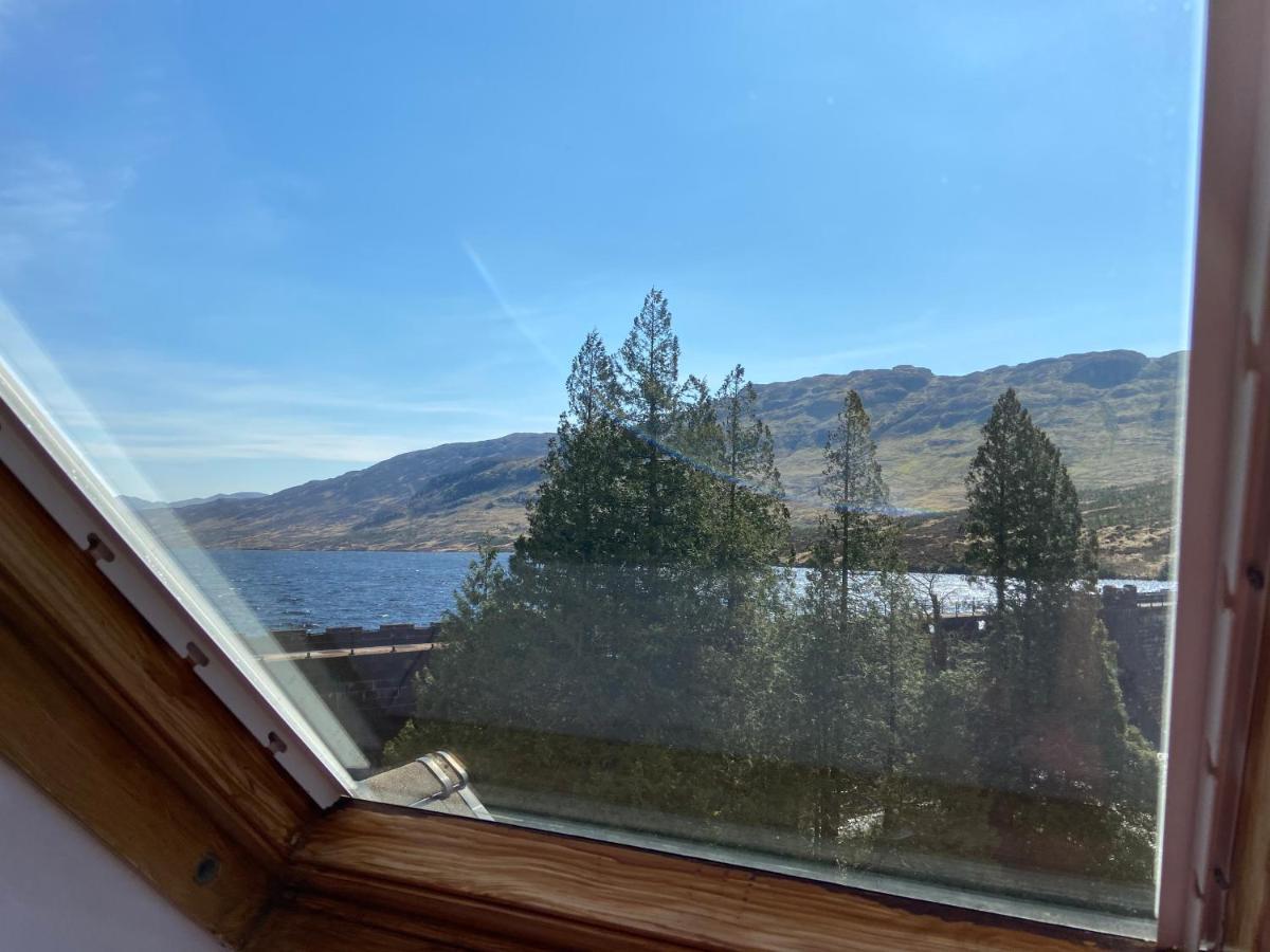 Loch Arklet House Bed and Breakfast Στέρλινγκ Εξωτερικό φωτογραφία