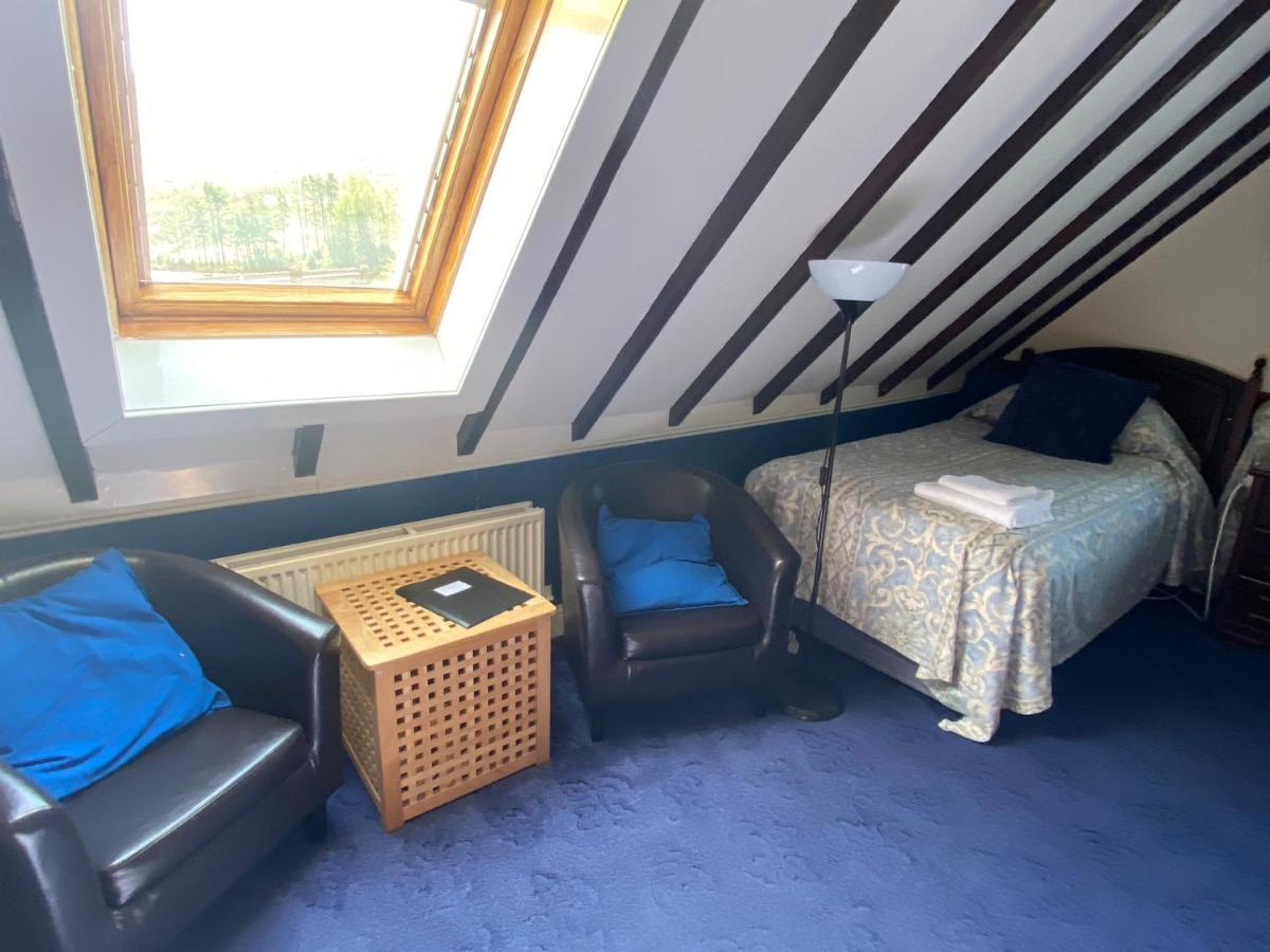 Loch Arklet House Bed and Breakfast Στέρλινγκ Εξωτερικό φωτογραφία