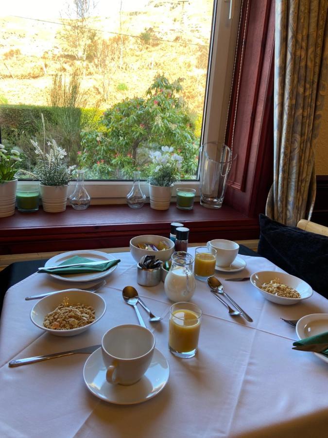Loch Arklet House Bed and Breakfast Στέρλινγκ Εξωτερικό φωτογραφία